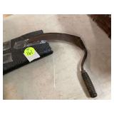 ANTIQUE SYCKLE - ANTIQUE TOOLS