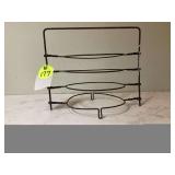 PIE RACK - VINTAGE