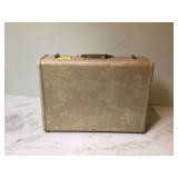 VINTAGE SAMSONITE SUITCASE
