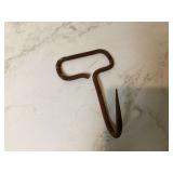 HAY HOOK - ANTIQUE TOOLS