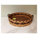 SERVING TRAY BASKET