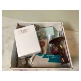 CANDLES AND CANDLESTICKS - HOME DECOR