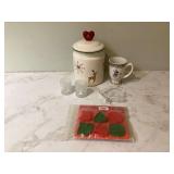 ORNAMENTS   HOLIDAY DECOR