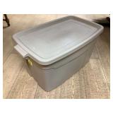 LARGE TOTE - HOUSEHOLD MISC