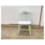 MID CENTURY MODERN FURNITURE - CHAIR