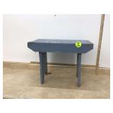 VINTAGE BENCH - LAWN & GARDEN