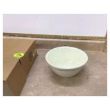 cream medium mixing bowl from Gail Pitmans Hospitality Collection
