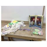 VINTAGE - TOYS   BOARD GAMES