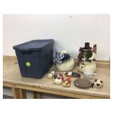 ORNAMENTS   HOLIDAY DECOR