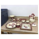 ORNAMENTS   HOLIDAY DECOR