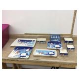 ORNAMENTS   HOLIDAY DECOR