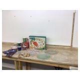 ORNAMENTS   HOLIDAY DECOR