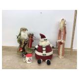 ORNAMENTS   HOLIDAY DECOR