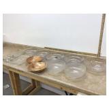 Baking and mixing kitchenware