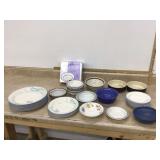 MISC DISHES - KITCHEN   UTENSILS