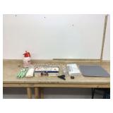 MISC HOUSEHOLD ITEMS - HOUSEHOLD MISC