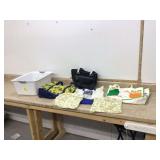 Shop our wide selection of miscellaneous totes and more conveniently organized in plastic