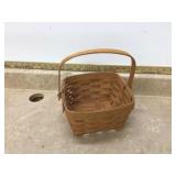 1989 LONGABERGER BASKET