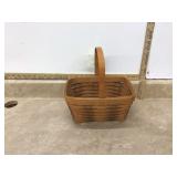 1990 LONGABERGER BASKET