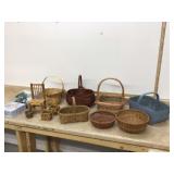 MISC BASKETS