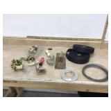 DOOR KNOBS AND MISC TOOLS - TOOLS