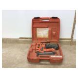PASLODE FRAMING NAILER - TOOLS