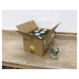 Multiple cans of real flame wood substitute