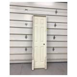 20”X80” INTERIOR DOOR - HOUSEHOLD MISC