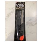 NEW 11â€ FLOATING FILET KNIFE