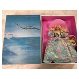 Barbie doll in box 1994 Spring Bouquet