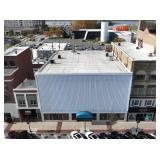 Roof View 26,000 Sq. Ft. 3 story Building