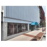 Store Front 711 26,000 Sq. Ft. 3 story Building