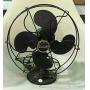Vintage Emerson-B-Jr 10" Oscillating Fan