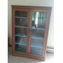 Old Vintage Hand made Cabinet