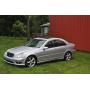 2006 Mercedes Benz C230