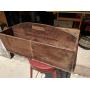 Primitive Wood Carpenters Wood Tool Box