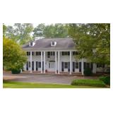 Sold! Elegant Home on Golf Course on 10.06+/- Acr