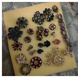 Misc High End Costume Jewelry