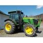 John Deere Tractors Brush Hog, Equipment