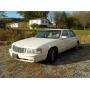 1997 Cadillac ONLINE bidding Onlye