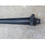 Items from Local Man. Co. Fork lifts, Roll Back, Backhoe, Duster