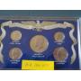 Coins 2.50 Indian Gold, Silver Dollars, Mint-Proof Sets, Jewelry, Smalls ONLINE Only Auction