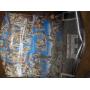 Primitives, Glassware, Furniture