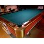 1978 Ford Granada Orignal, Regulation Pool Table