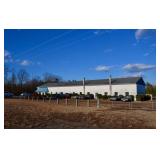Income Producing Commercial Building on 10 Acres Fronting Rt. 17 in Essex County