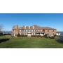 12BR 12.5BA Rappahannock River Front Mansion on 2.4 Acres on The Gold Coast  Tappahannock VA