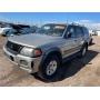 Abandoned & Confiscated Vehicle Auction