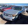 Abandoned and Confiscated Vehicle Auction