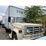 1975 Jeep with Plow and Other Vehicles To Be Sold