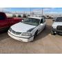 Abandoned & Confiscated Vehicle Auction